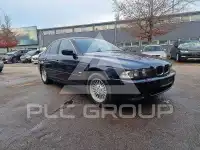 2000 BMW 523