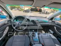 2000 BMW 523