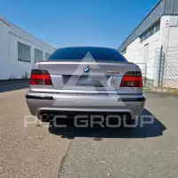2000 BMW 523