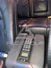 2000 BMW 523