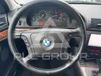 2000 BMW 523