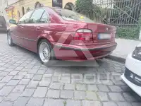 2000 BMW 523