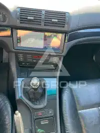 2000 BMW 523