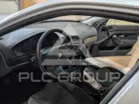 2000 BMW 523
