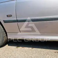 2000 BMW 523