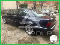 2000 BMW 7 Series