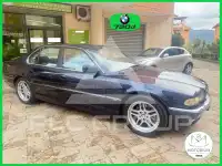 2000 BMW 7 Series