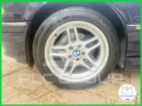 2000 BMW 7 Series