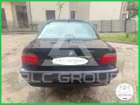 2000 BMW 7 Series