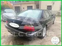 2000 BMW 7 Series