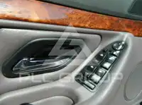 2000 BMW 7 Series