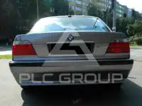 2000 BMW 7 Series