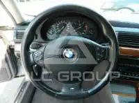 2000 BMW 7 Series
