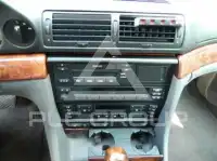 2000 BMW 7 Series