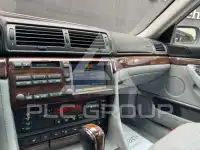 2000 BMW 7 Series
