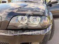 2000 BMW 330