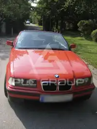 2000 BMW 330