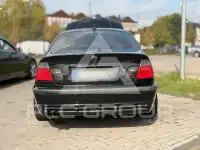 2000 BMW 330