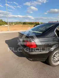 2000 BMW 330