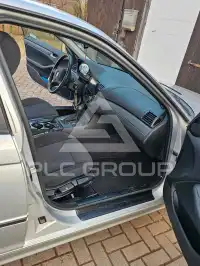 2000 BMW 330