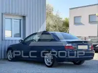 2000 BMW 330
