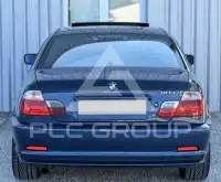 2000 BMW 330