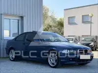 2000 BMW 330