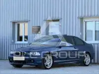 2000 BMW 330
