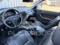 2000 BMW 330