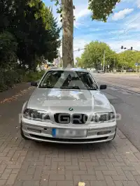 2000 BMW 330