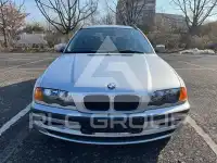 2000 BMW 330