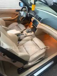 2000 BMW 330