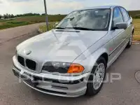 2000 BMW 330