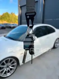 2000 BMW 330