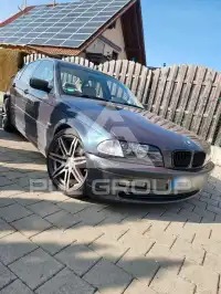 2000 BMW 330