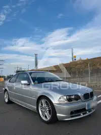 2000 BMW 330