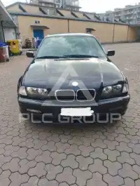 2000 BMW 330