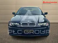 2000 BMW 330