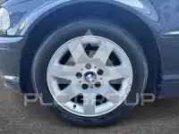 2000 BMW 330
