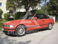2000 BMW 330