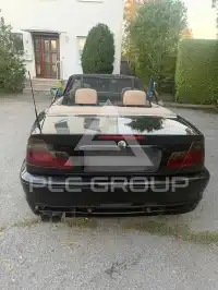 2000 BMW 330