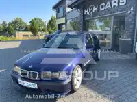 2000 BMW 330