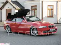 2000 BMW 330