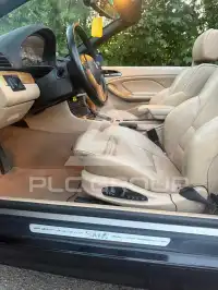 2000 BMW 330