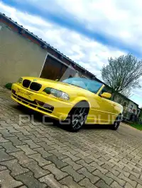 2000 BMW 330