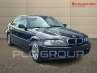 2000 BMW 330