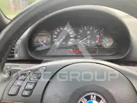 2000 BMW 330