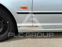 2000 BMW 330