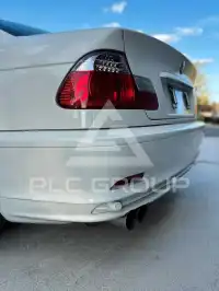 2000 BMW 330