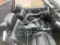2000 BMW 330